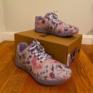 Nobull Trainers